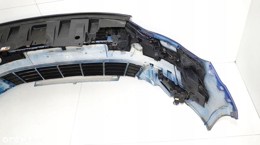 ZDERZAK PRZÓD PRZEDNI FORD C-MAX MK2 LIFT 14-19R J4 - 14