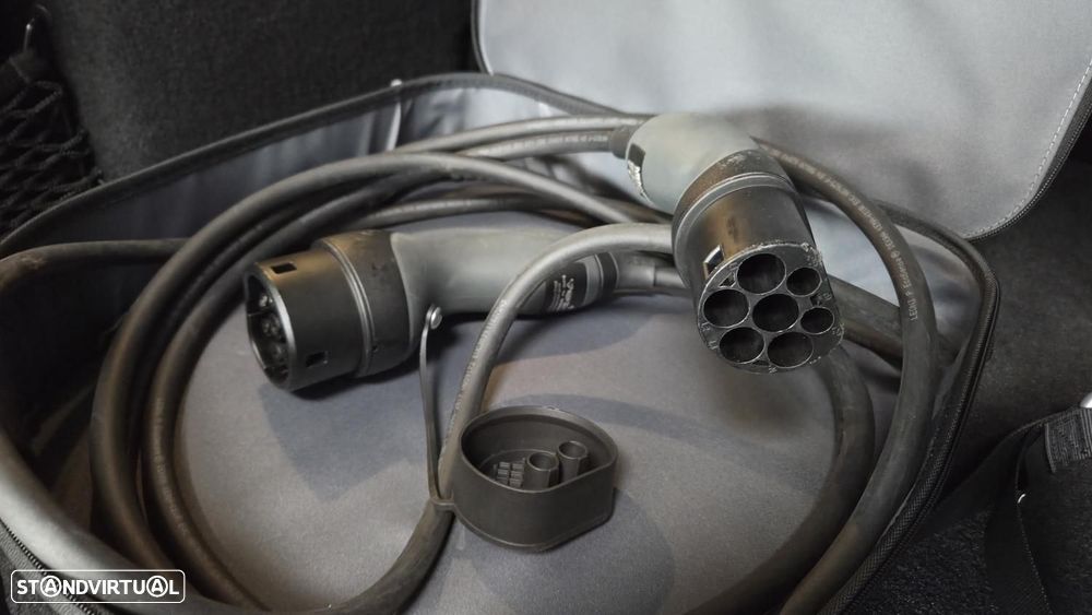 Mercedes-Benz EQA 250+ Progressive - 21