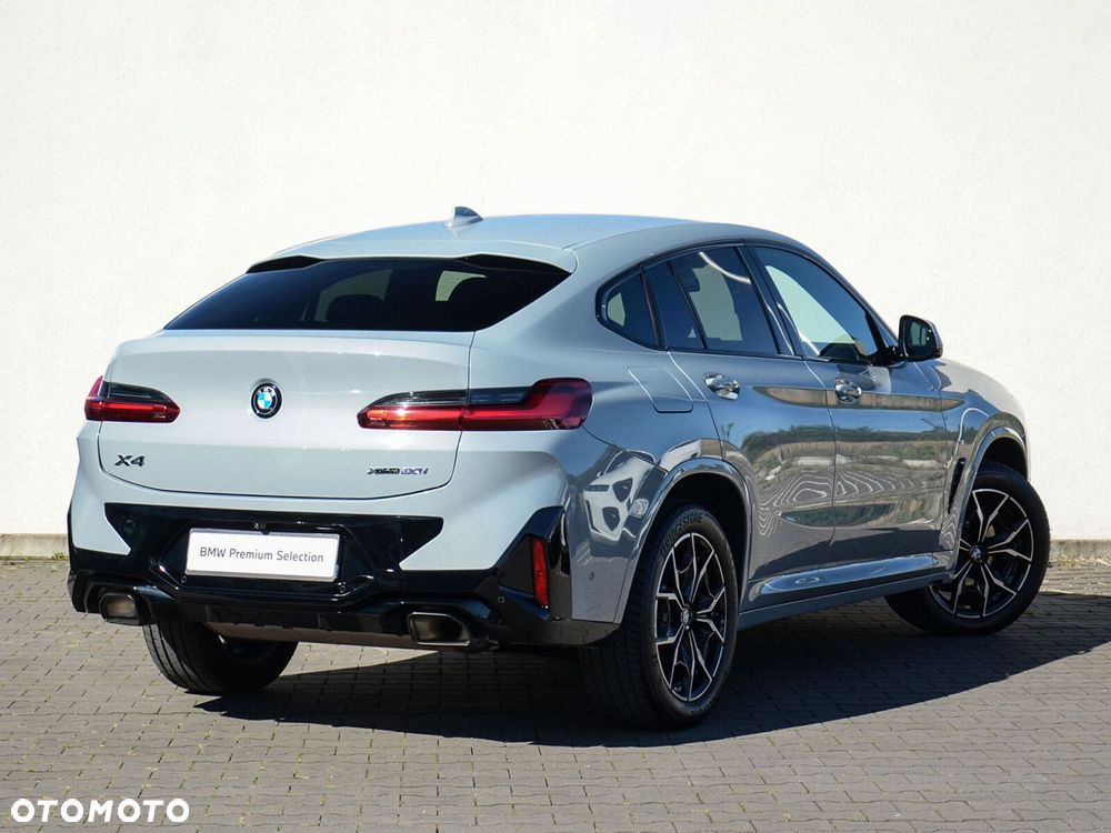 BMW X4 - 2