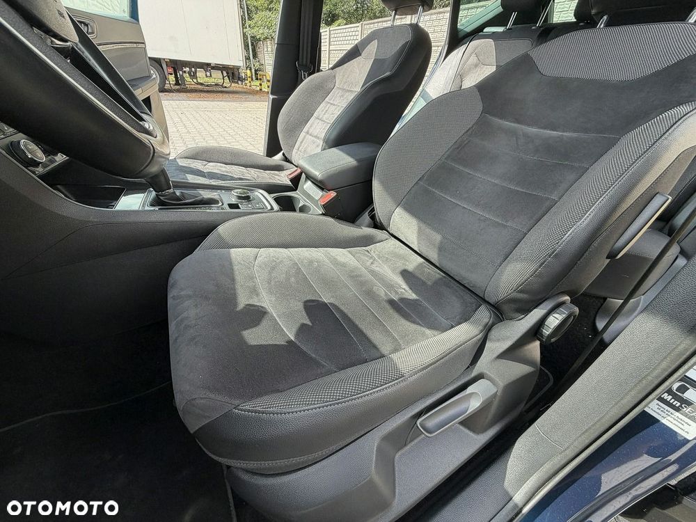 Seat Ateca - 11