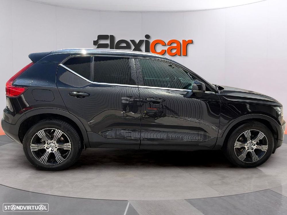 Volvo XC 40 2.0 D3 Inscription Geartronic - 3