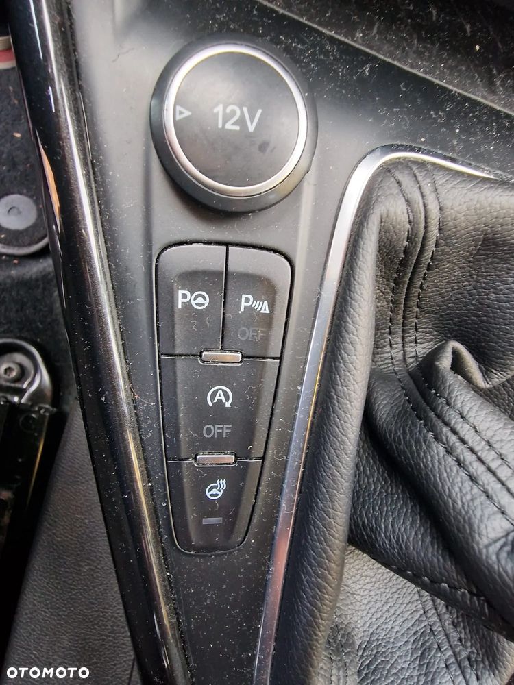 Ford Focus 2.0 TDCi Titanium ASS - 33