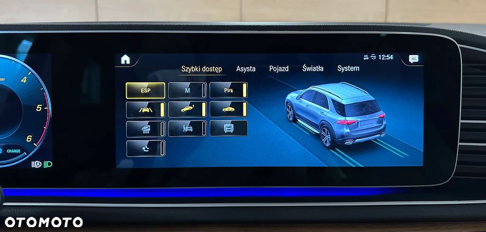 Mercedes-Benz GLE - 22