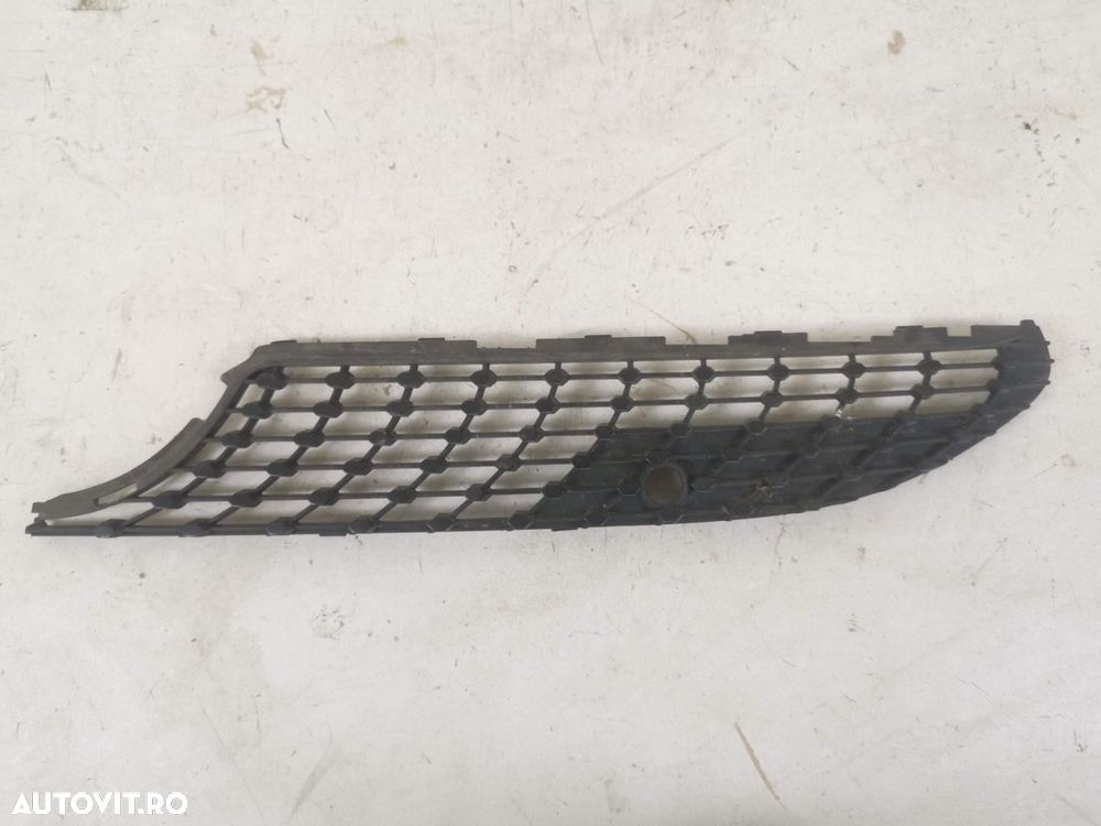 Ornament Grila Radiator Stanga Jos Mercedes-Benz  A-Class W177/V177 20 - 1