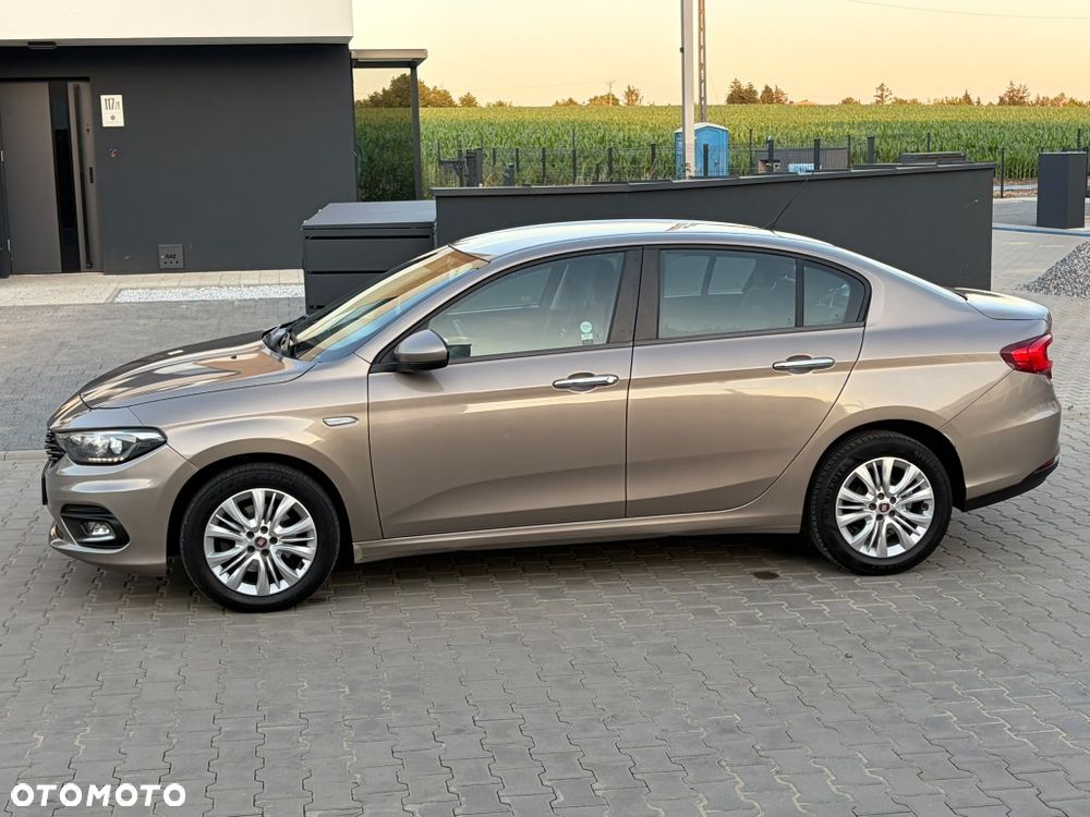 Fiat Tipo - 2
