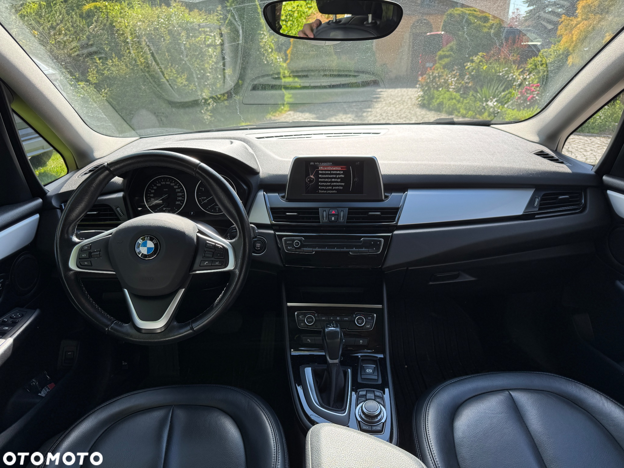 BMW Seria 2 218d Gran Tourer - 16