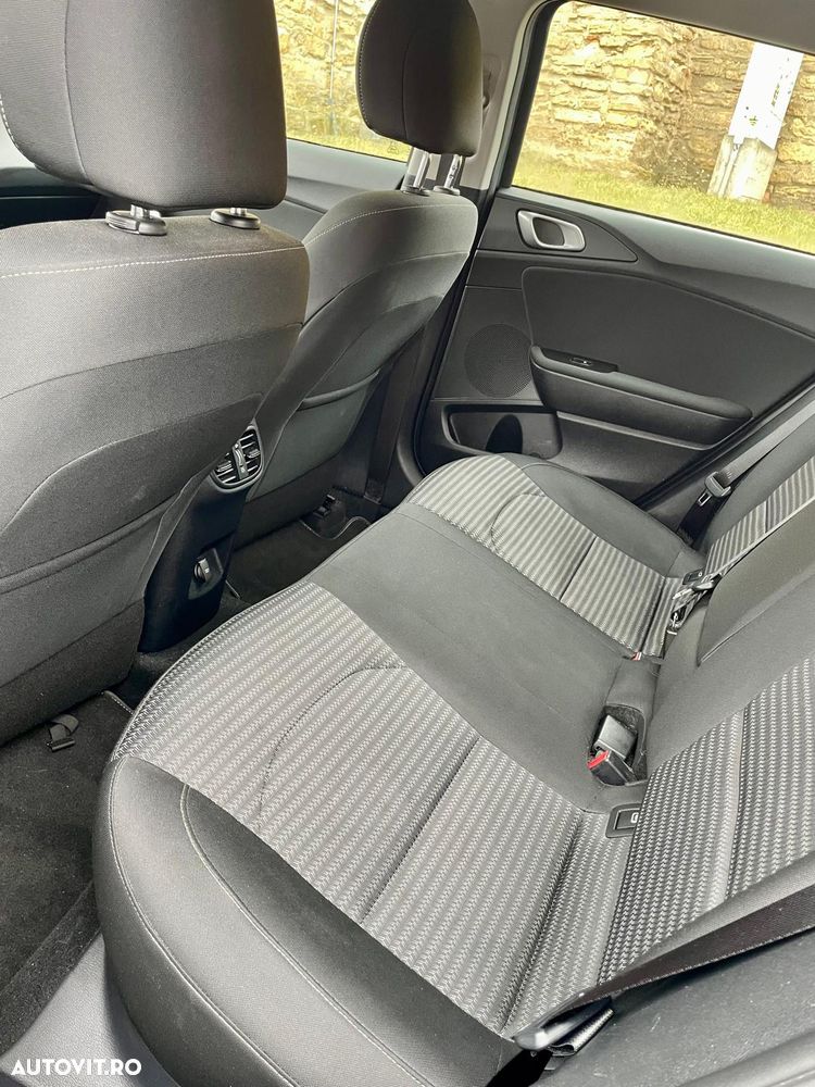 Kia Ceed 1.0 T-GDI GT Line - 7