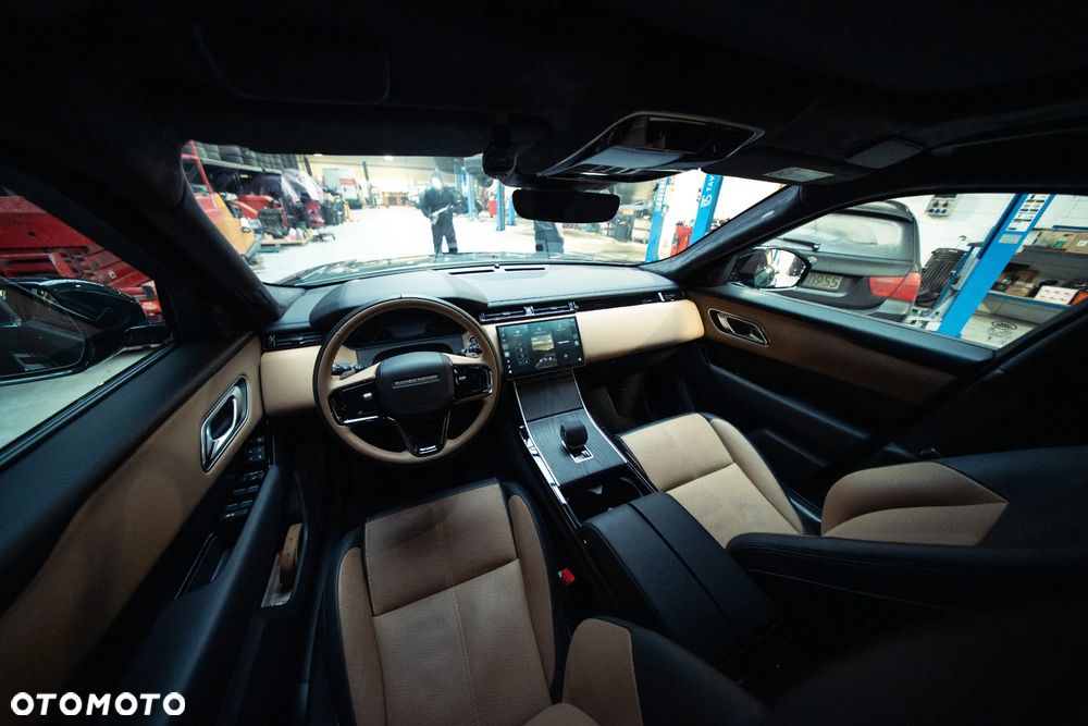 Land Rover Range Rover Velar - 10