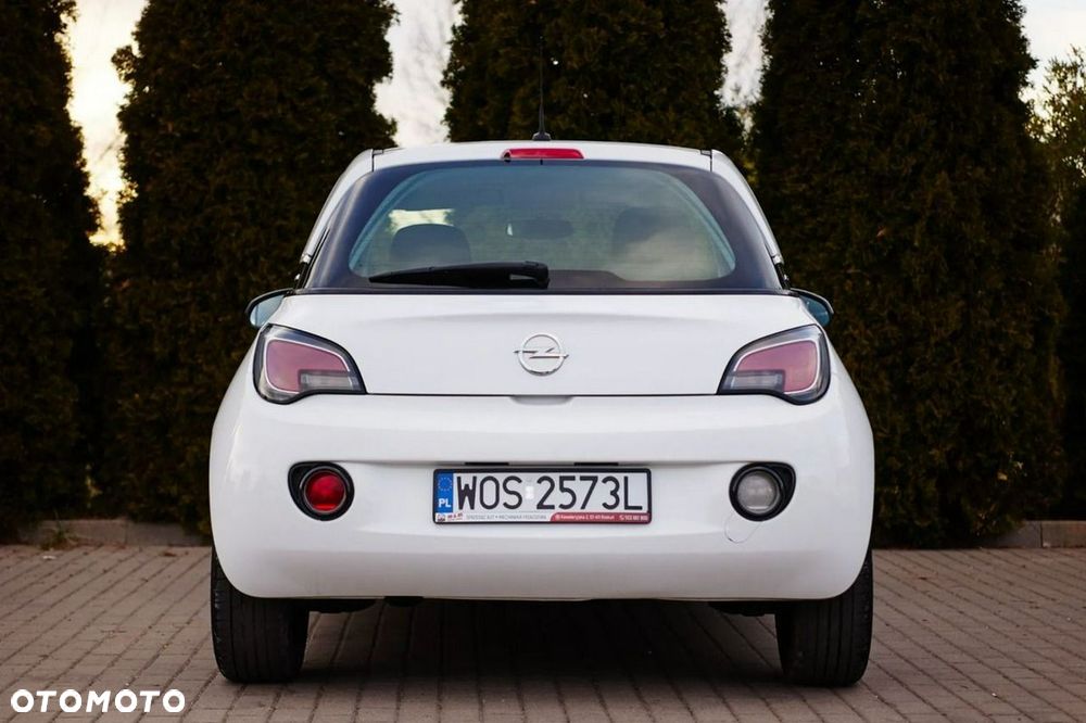 Opel Adam 1.0 Start/Stop Jam - 5