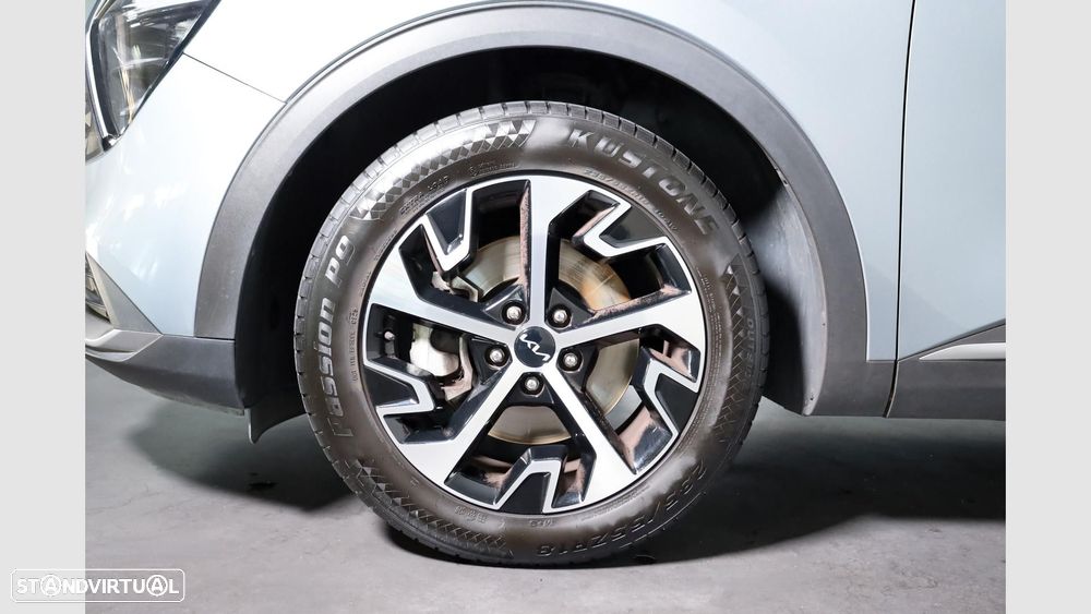 Kia Sportage 1.6 T-GDI Drive - 5
