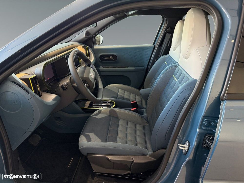 Fiat Grande Panda 45 kWh La Prima - 10