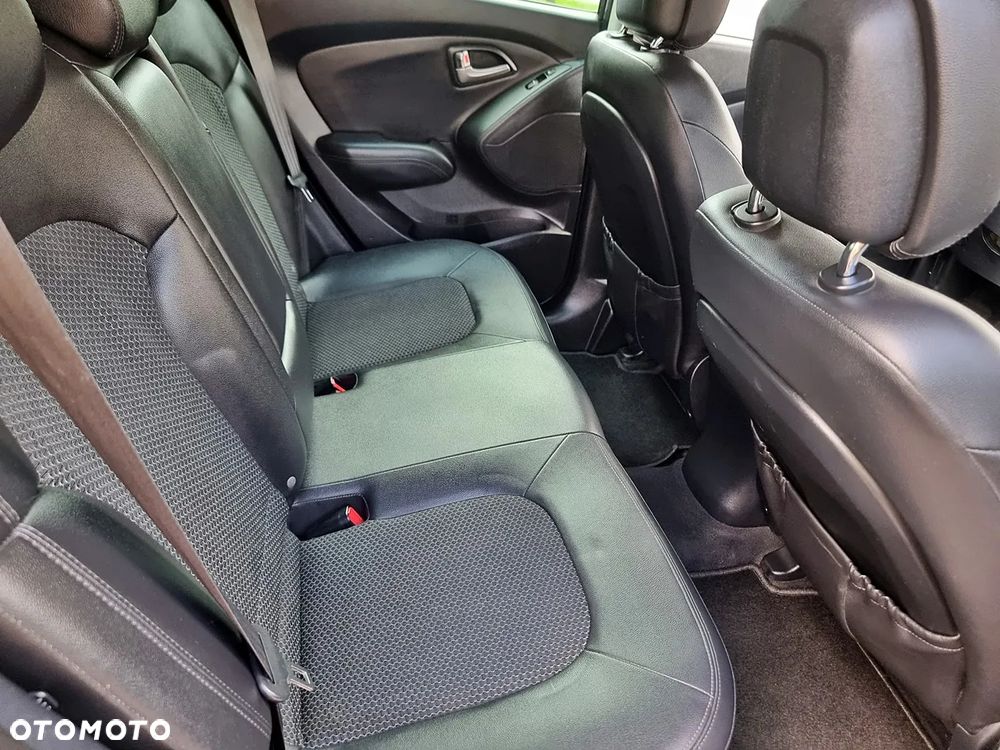 Hyundai ix35 2.0 Style - 6