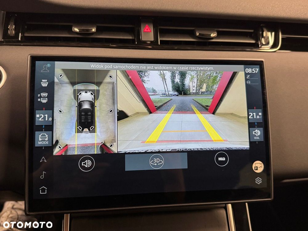 Land Rover Range Rover Evoque - 20