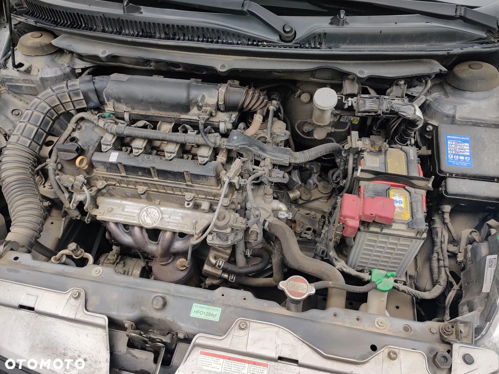 Suzuki Baleno 1.2 Premium - 5