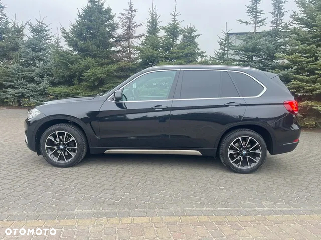 BMW X5 xDrive30d - 8