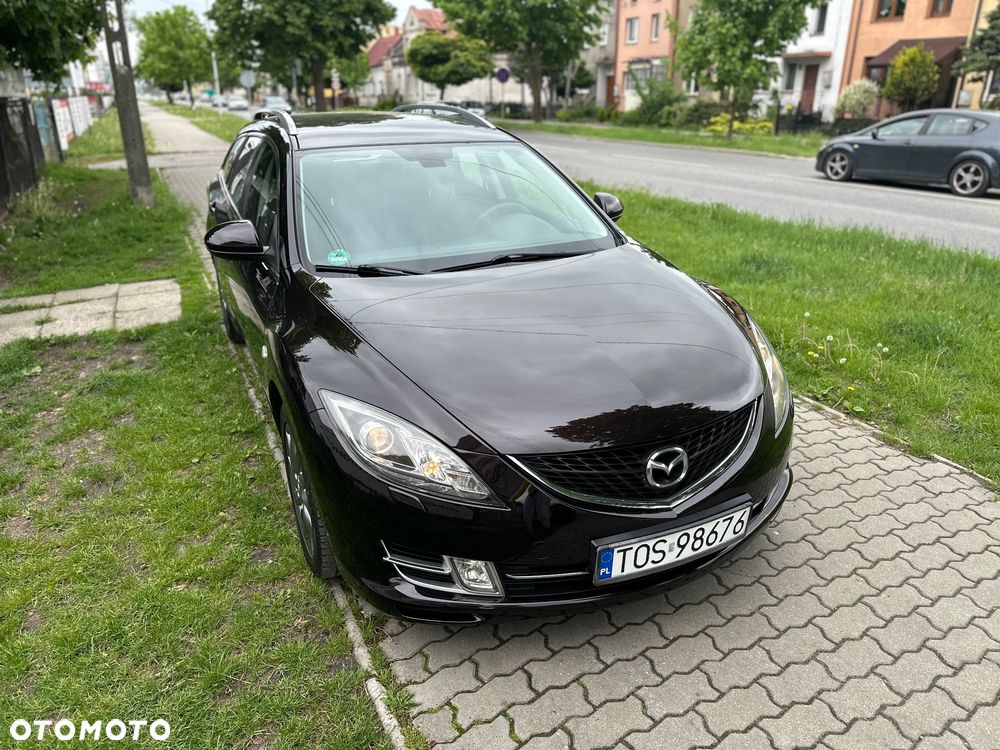 Mazda 6 Sport 2.0 Exclusive - 3