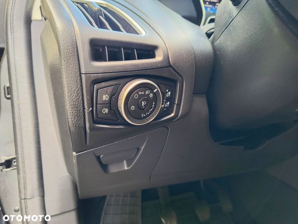 Ford Focus 1.5 TDCi Titanium ASS - 15