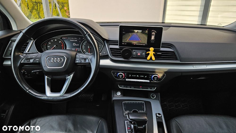 Audi Q5 - 15