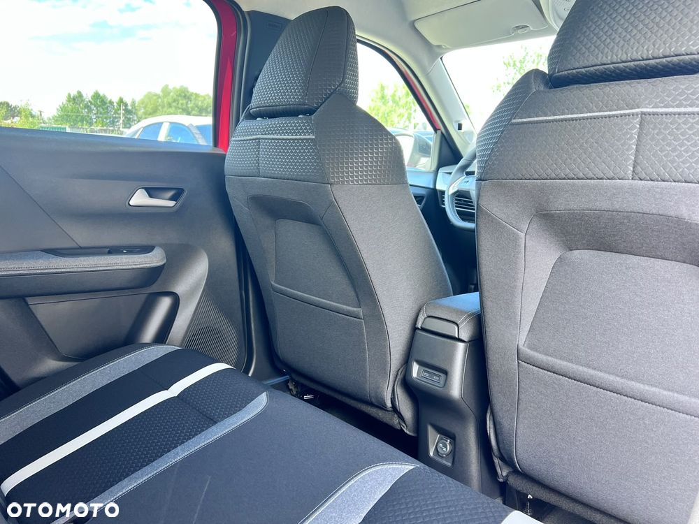 Opel Frontera 1.2 T mHEV GS eDTC6 - 13