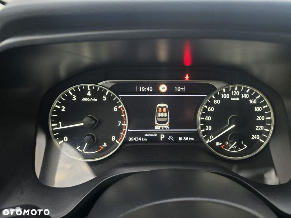 Nissan Qashqai - 18