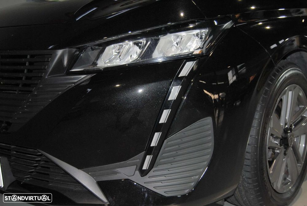 Peugeot 308 1.2 PureTech Active Pack - 11