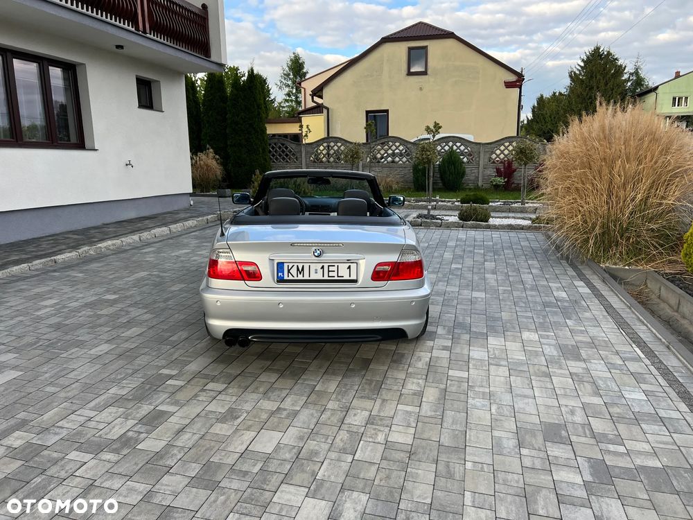 BMW Seria 3 - 8
