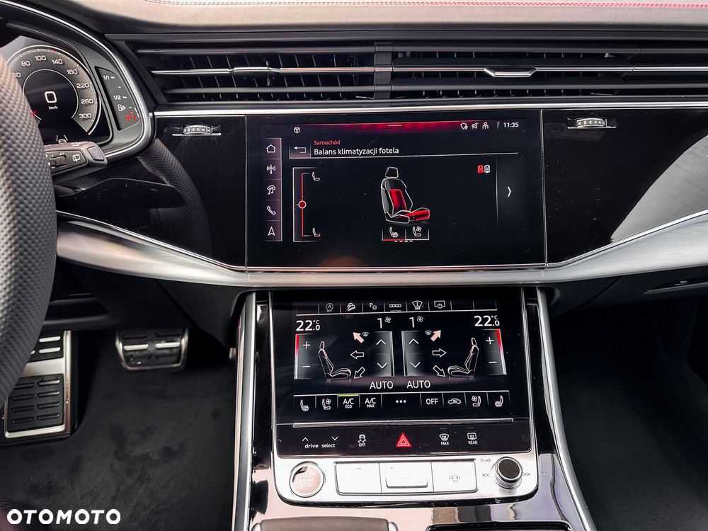 Audi Q8 - 32