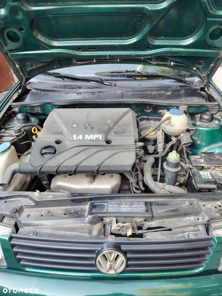 Volkswagen Polo - 13