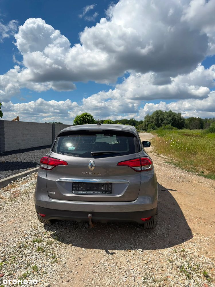 Renault Scenic - 4