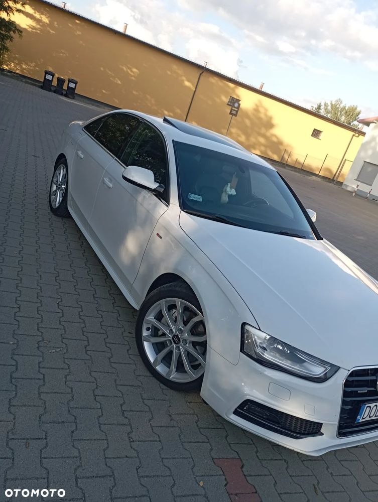 Audi A4 ver-2-0-tfsi-quattro-s-tronic - 8