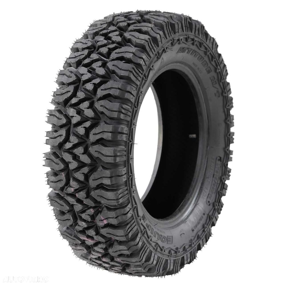 225/65 R16 anvelope teren M/T ATTITUDE cauciucuri M+S - 1