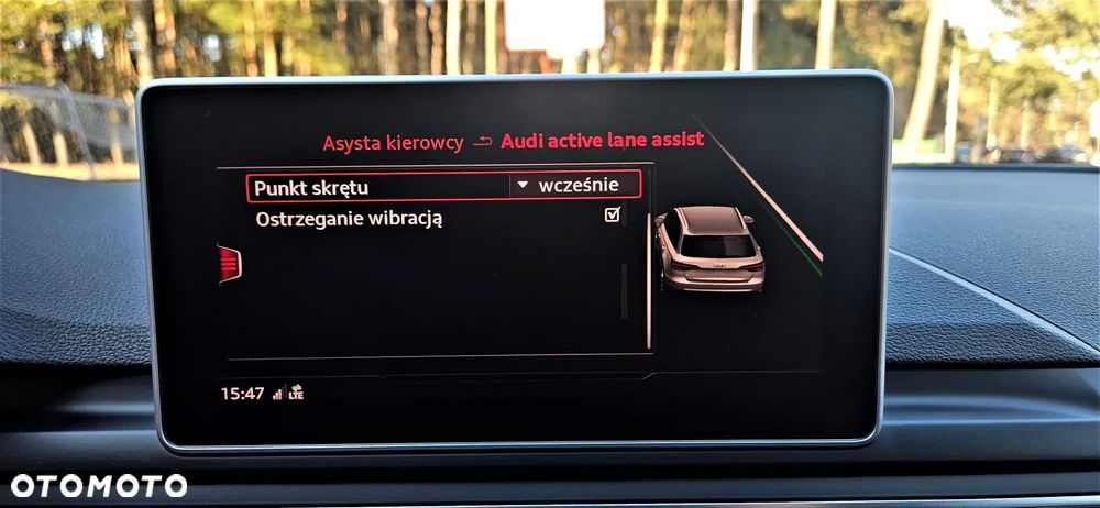 Audi A4 Avant 2.0 TDI S tronic sport - 29