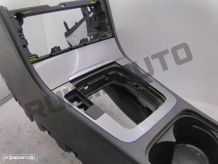 Apoio De Braço 3c086_3319q Vw Passat B6 Saloon (3c) [2005_2010] - 2