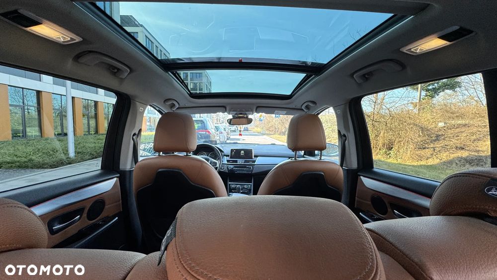 BMW Seria 2 220d GT xDrive Luxury Line - 14