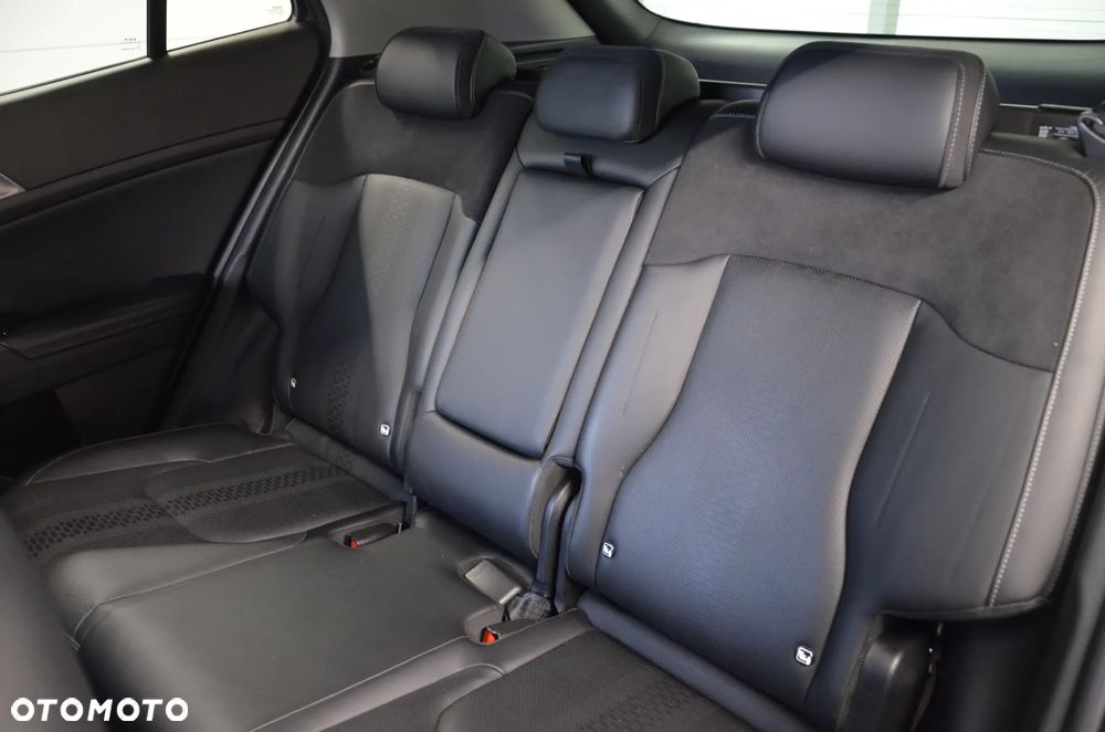 Kia Sportage 1.6 T-GDI MHEV Business Line 4WD DCT - 38