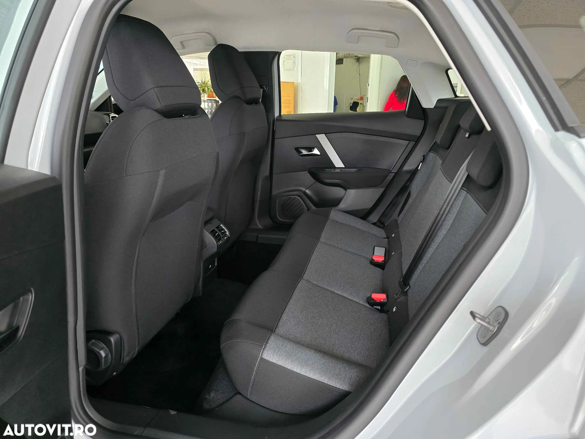 Citroën C4 1.2 PureTech S&S BVM6 Feel Pack - 19