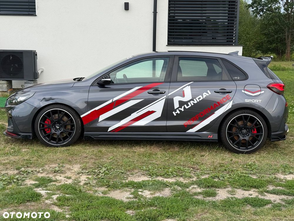 Hyundai i30 N - 7