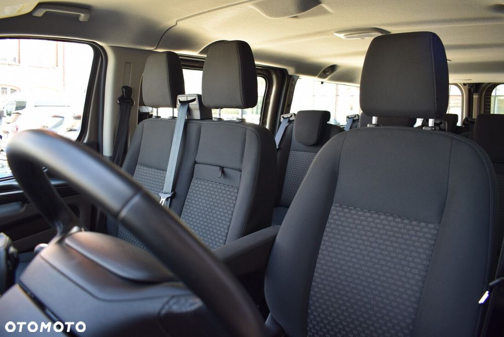 Ford Transit Custom Kombi 320 L2H1 Trend - 13