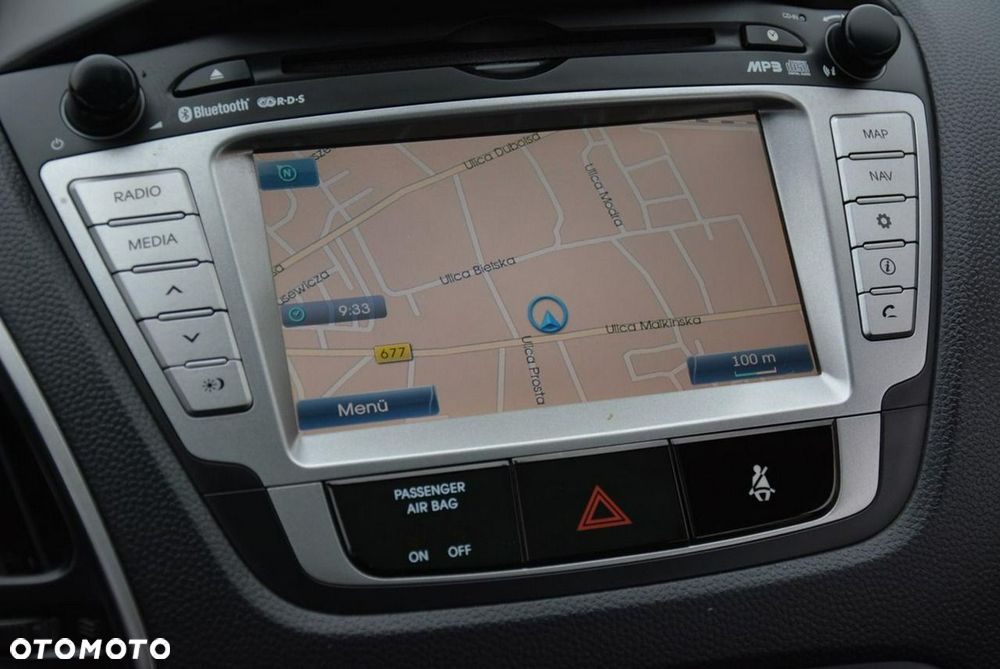 Hyundai ix35 - 23