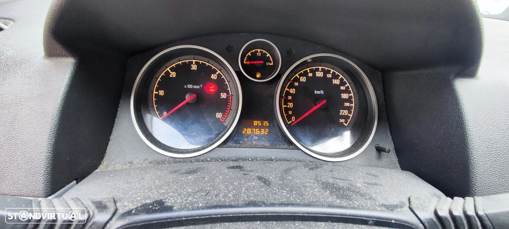 Opel Astra - 9