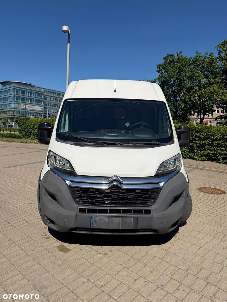 Citroën Jumper - 7