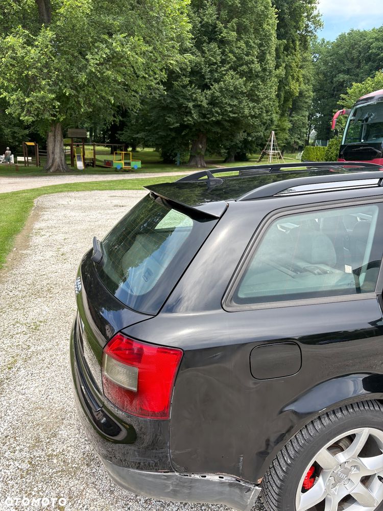 Audi A4 Avant - 20