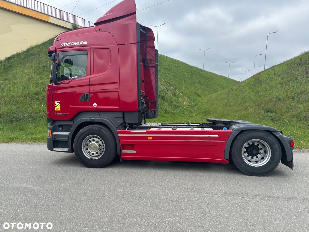 Scania R450 - 3