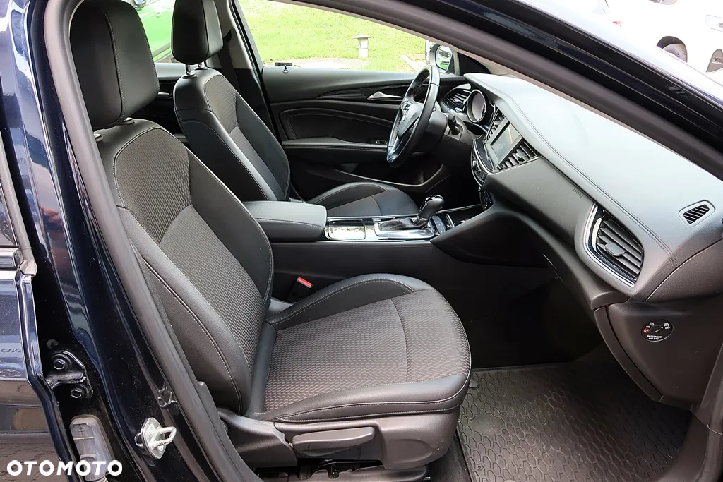 Opel Insignia 1.5 T GPF Innovation S&S - 9