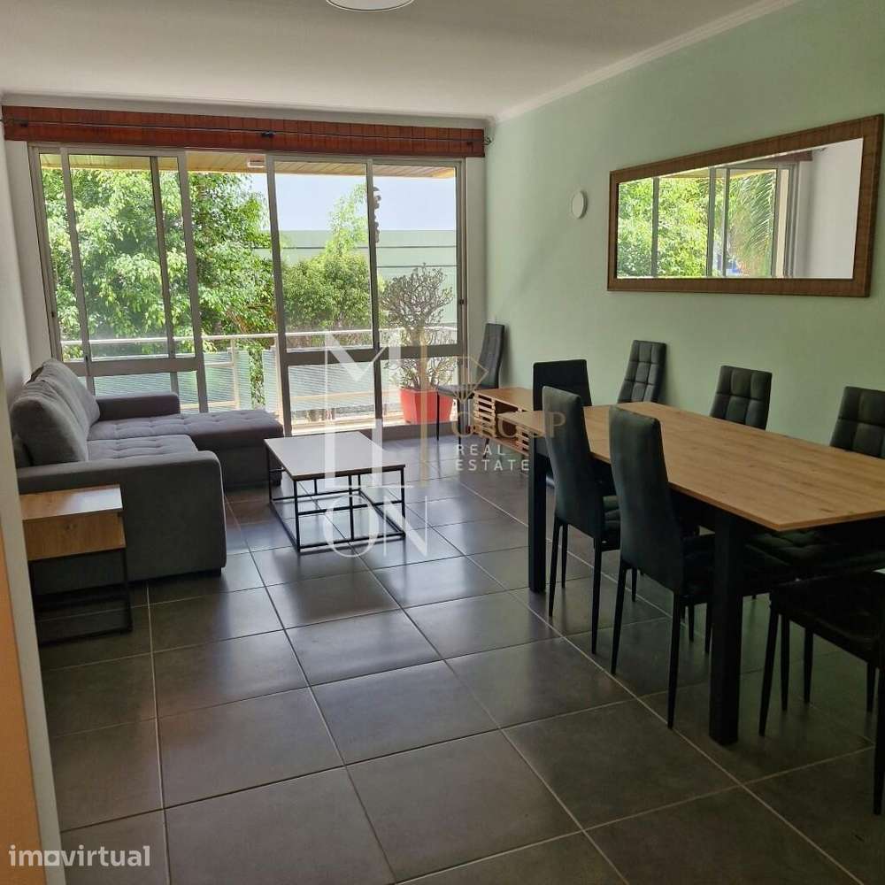 Apartamento T3 - Ilhéus, Funchal - Grande imagem: 3/25