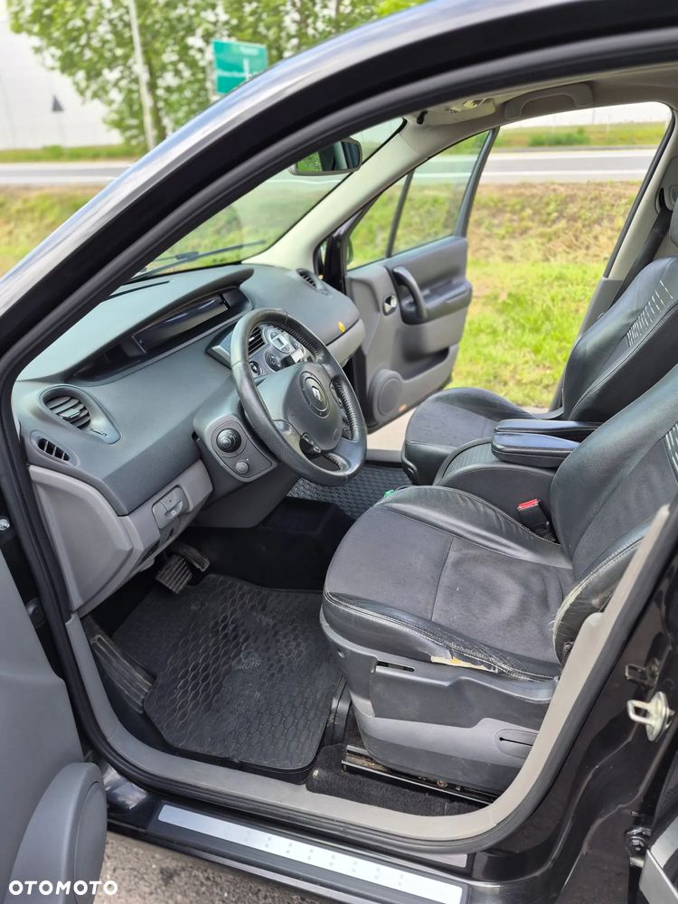 Renault Scenic - 7