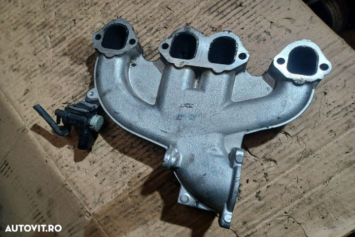 Galerie admisie 03G129713K Volkswagen VW Golf 5 [2003 - 2009] Variant - 1