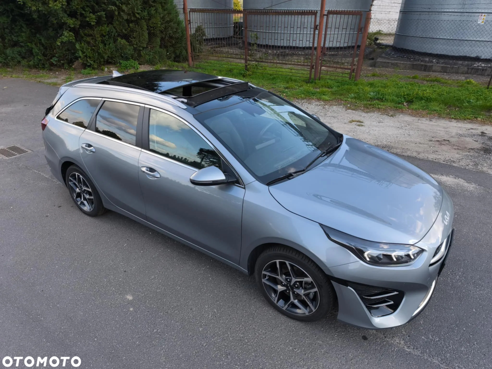 Kia Ceed - 5
