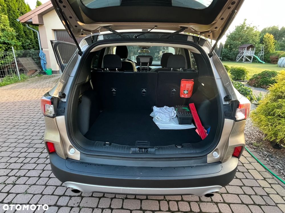 Ford Escape - 9