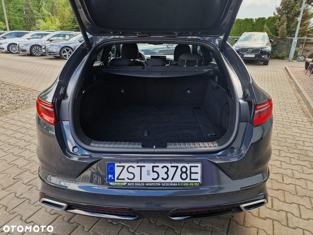Kia ProCeed 1.6 CRDi DCT7 SCR GT LINE - 18